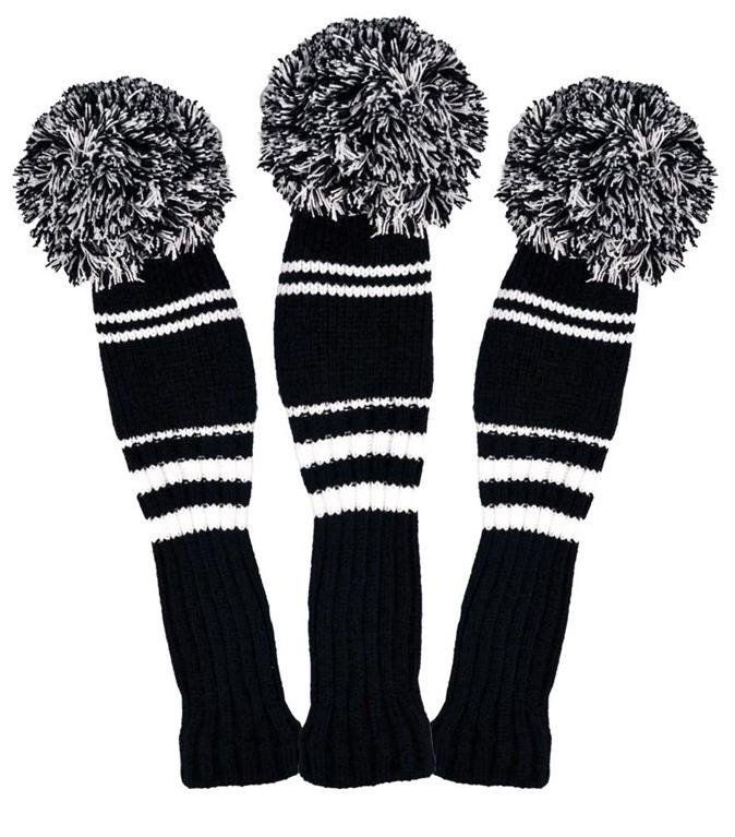 Longridge Pom Pom Hybrid Headcover