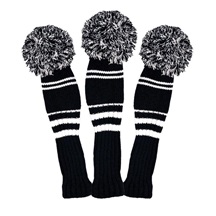 Longridge Pom Pom Hybrid Headcover