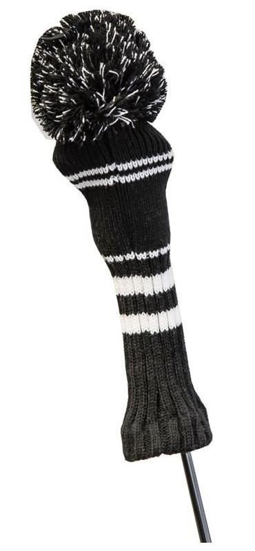 Longridge Pom Pom Hybrid Headcover