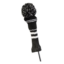 Longridge Pom Pom Hybrid Headcover