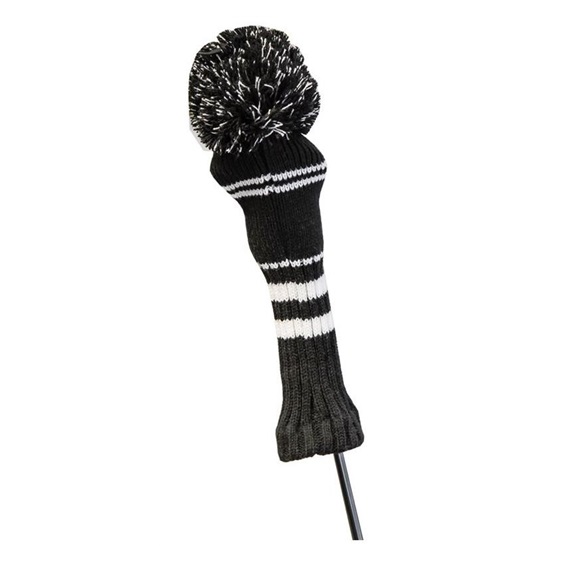Longridge Pom Pom Hybrid Headcover