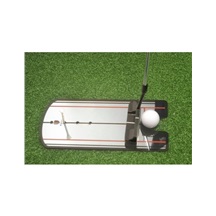 PGA Tour 4-Sight Pro Putting Alignment Mirror