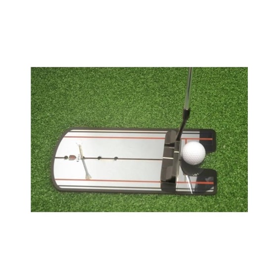 PGA Tour 4-Sight Pro Putting Alignment Mirror