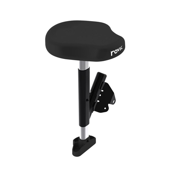 Clicgear Rovic RV1C Attachable Cart Seat