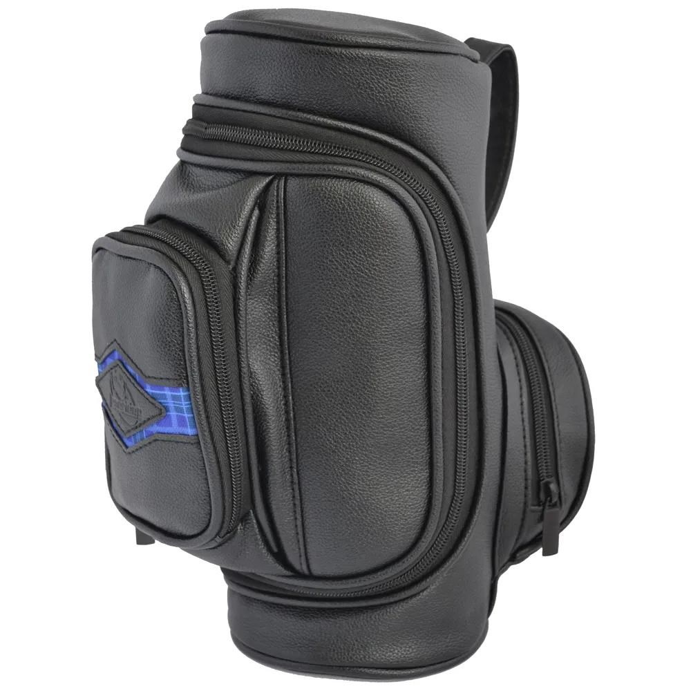 Longridge Longridge Golfers Washbag Tasche
