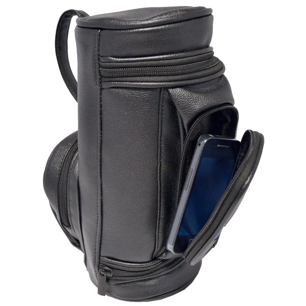 Longridge Longridge Golfers Washbag Tasche