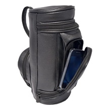 Longridge Longridge Golfers Washbag Tasche