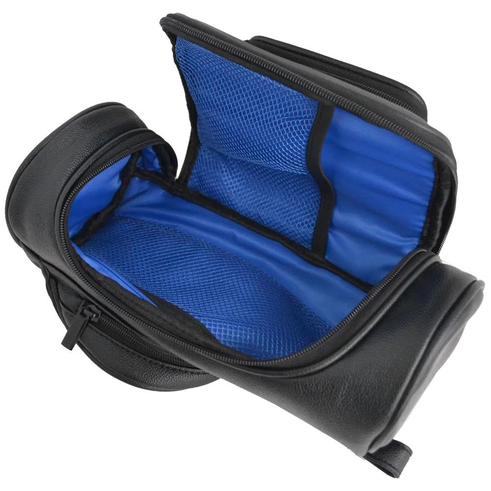 Longridge Longridge Golfers Washbag Tasche