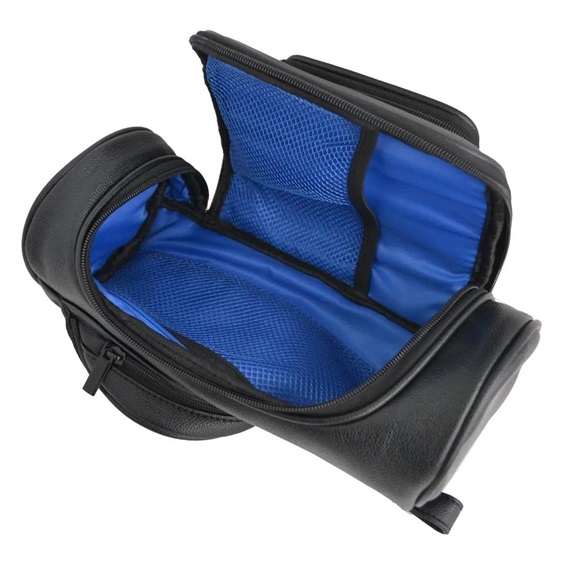 Longridge Longridge Golfers Washbag Tasche