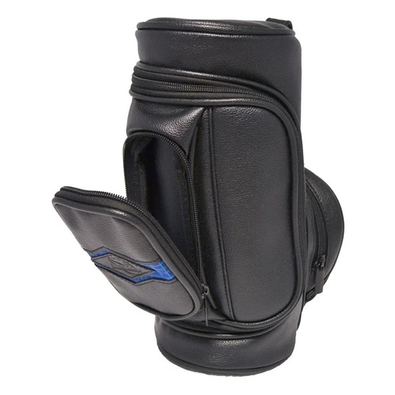 Longridge Longridge Golfers Washbag Tasche