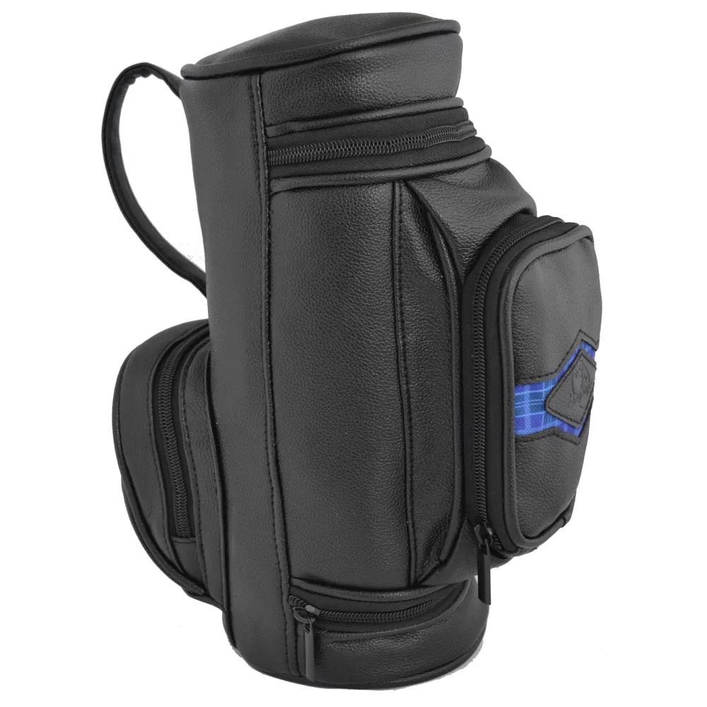 Longridge Longridge Golfers Washbag Tasche