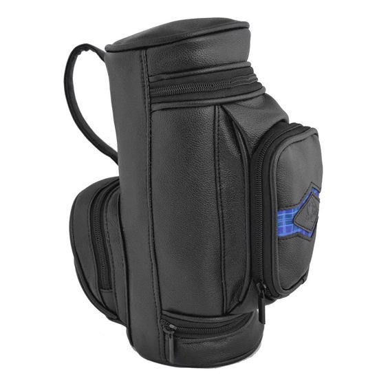 Longridge Longridge Golfers Washbag Tasche