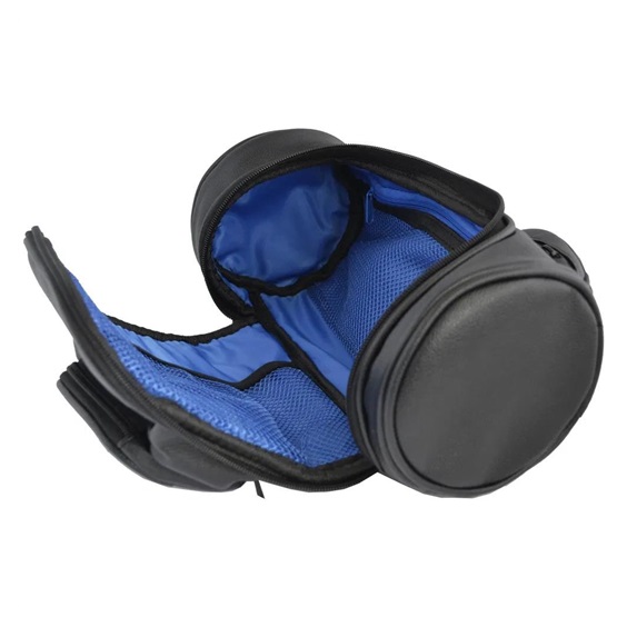 Longridge Longridge Golfers Washbag Tasche