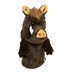 Daphne Boar Driver Headcovers, Wildschwein