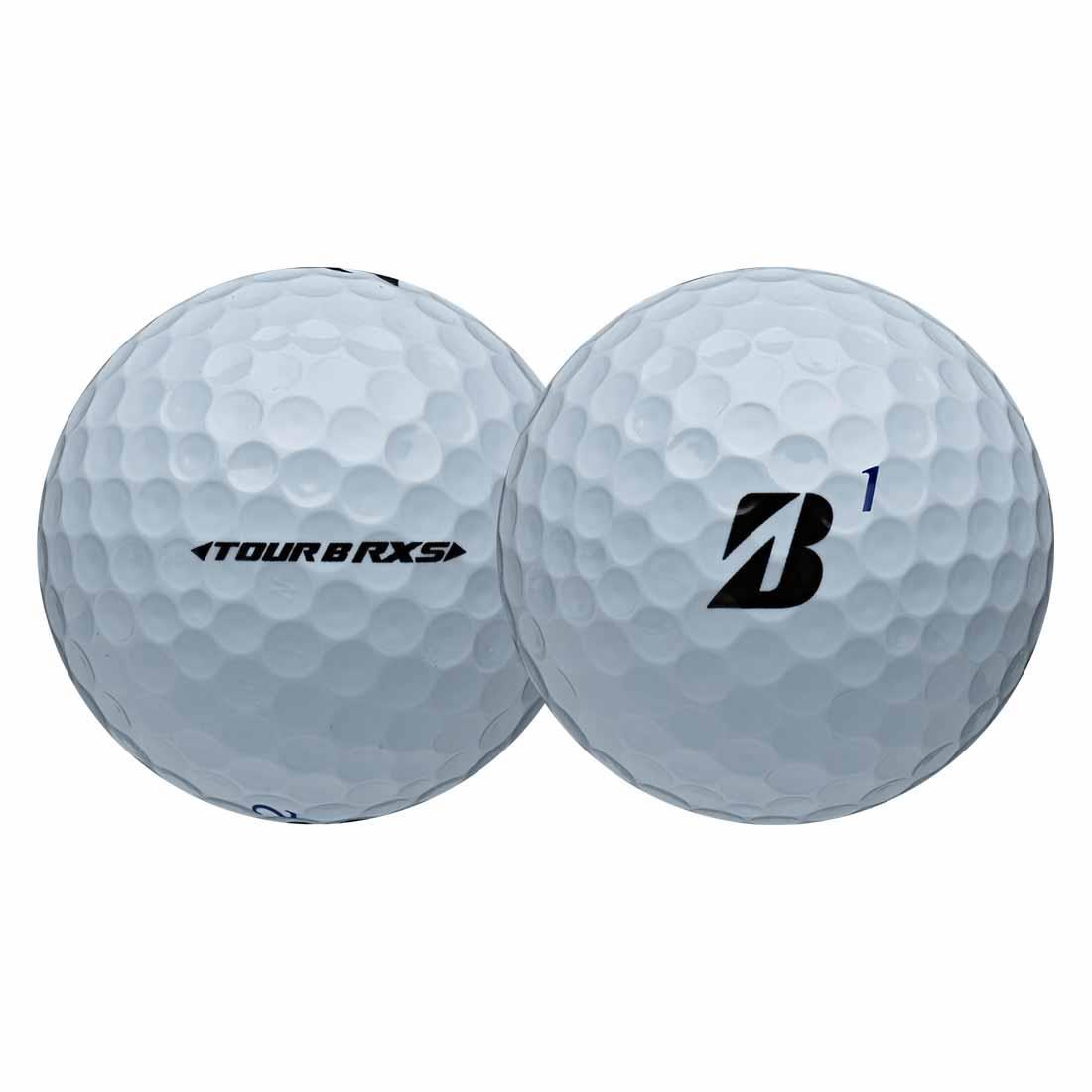 Second Chance Bridgestone E12 Grade A Lakeballs In  Produktbild-Vorschau 9