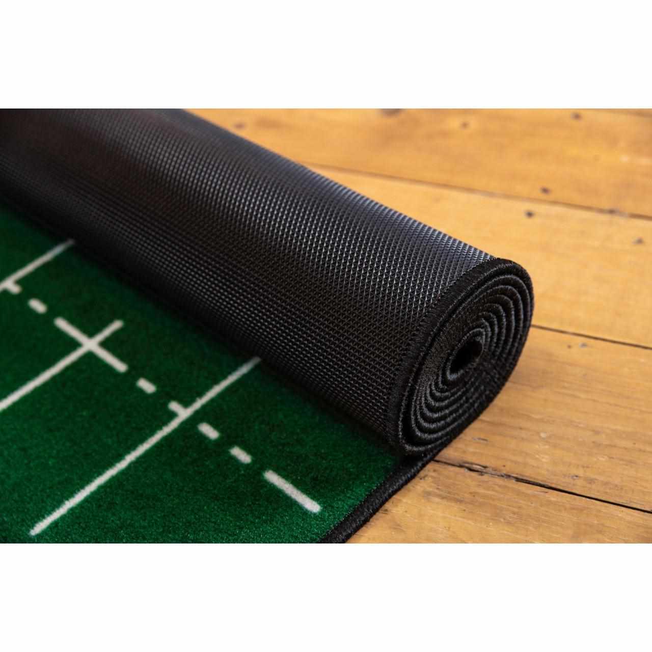 PuttOut Medium Green Puttingmatte 2,4m