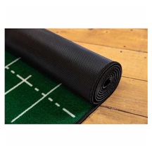 PuttOut Medium Green Puttingmatte 2,4m