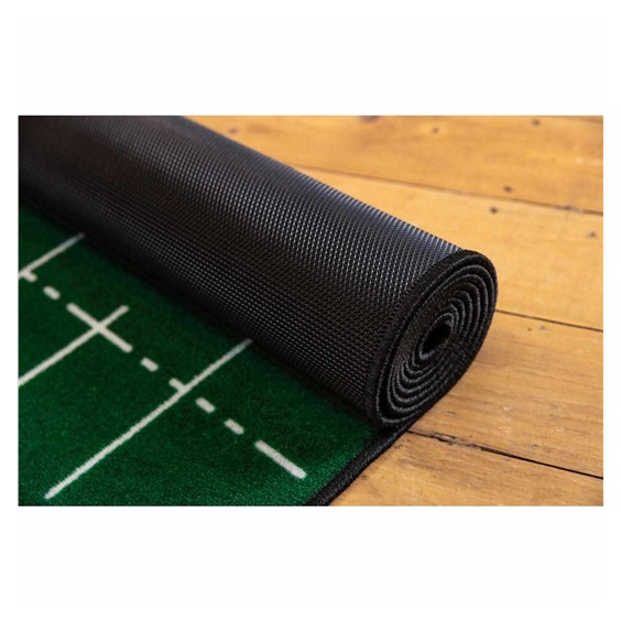 PuttOut Medium Green Puttingmatte 2,4m