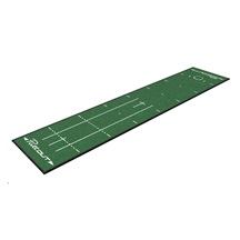 PuttOut Medium Green Puttingmatte 2,4m
