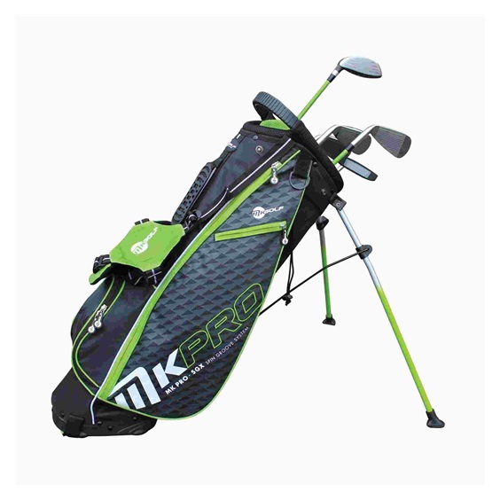 MKids MK Pro Junior Golfset, 140-150cm, LH