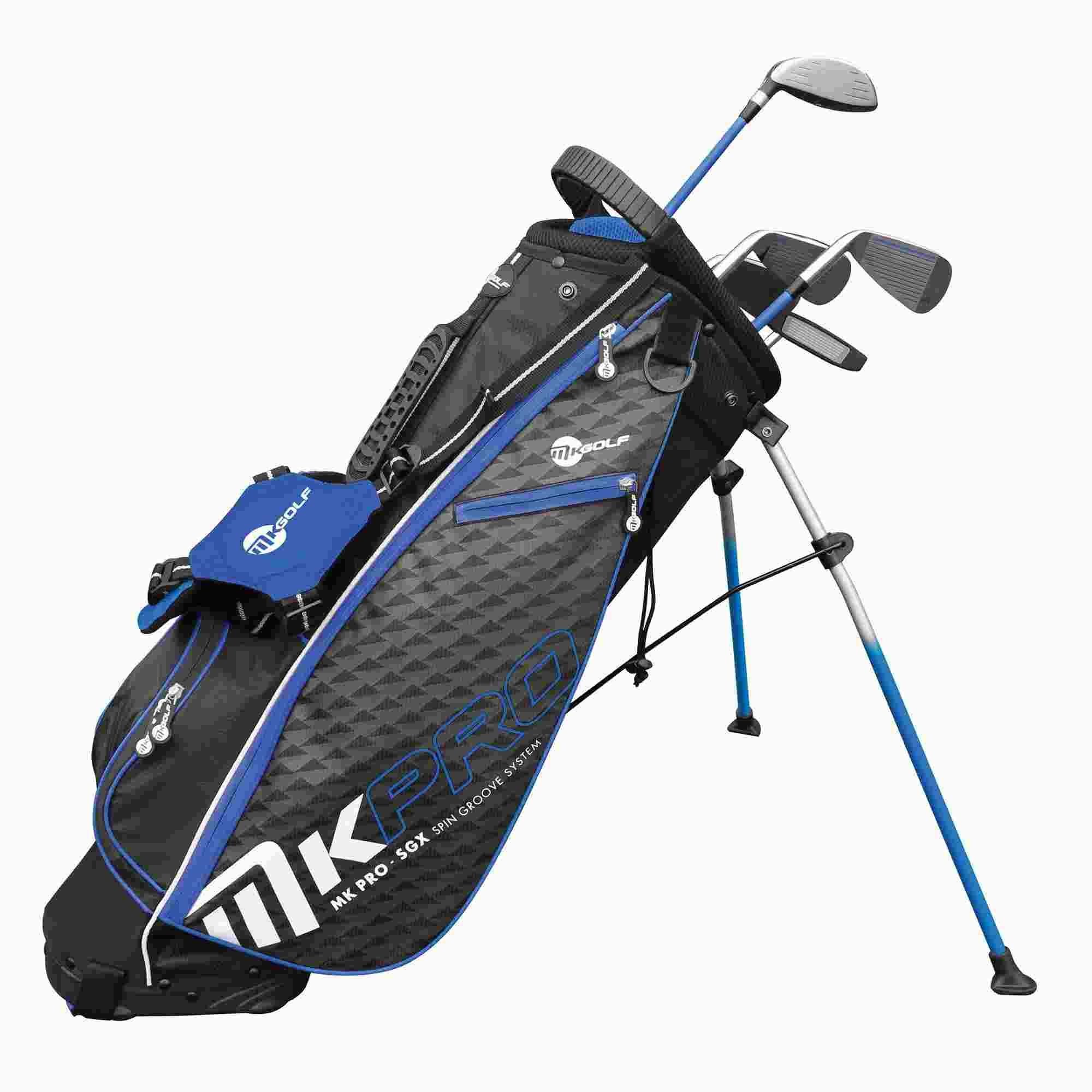 MKids MK Pro Junior Golfset, 150-160cm, LH