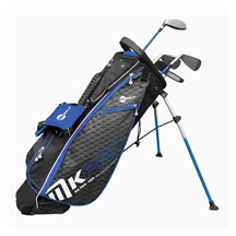MKids MK Pro Junior Golfset, 150-160cm, LH