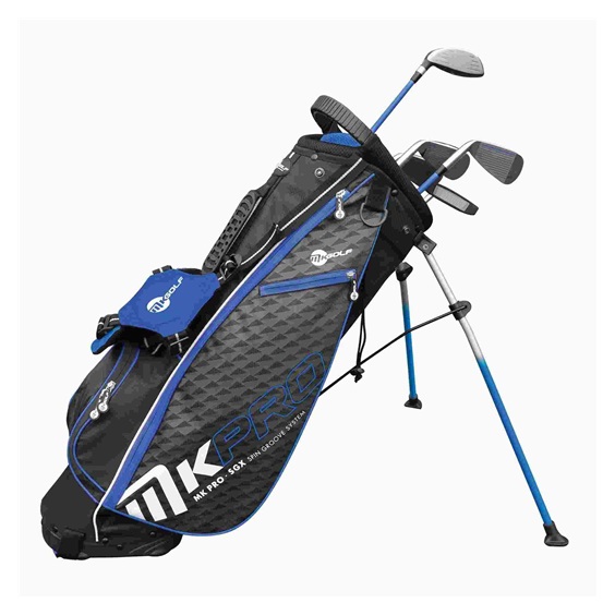 MKids MK Pro Junior Golfset, 150-160cm, LH