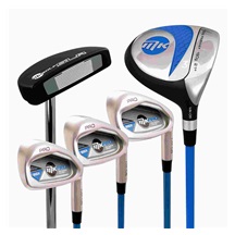 MKids MK Pro Junior Golfset, 150-160cm, LH