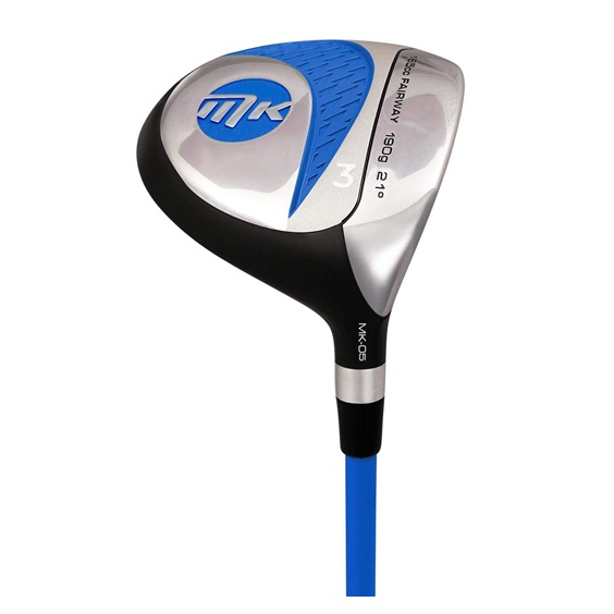MKids MK Pro Junior Golfset, 150-160cm, LH