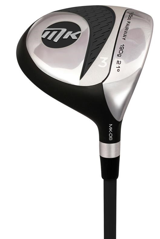 MKids Pro Junior 65" (165cm) Fairwayholz 21°