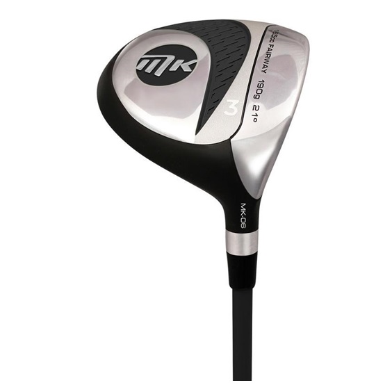 MKids Pro Junior 65" (165cm) Fairwayholz 21°