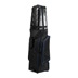 Bag Boy T-10 Travelcover, schwarz/grau