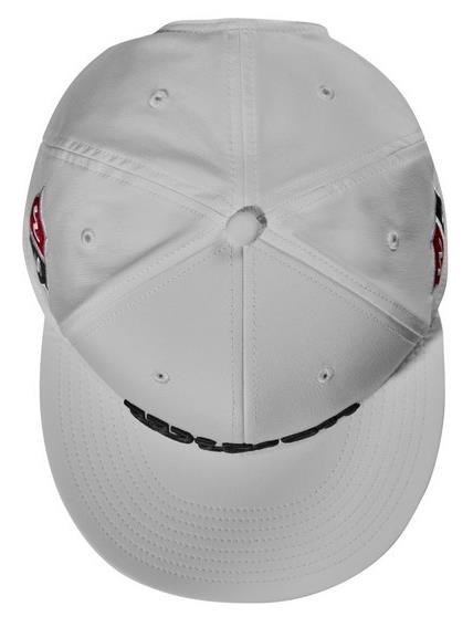 Wilson Staff Flat Brim Herren Cap