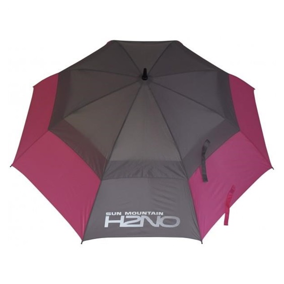 Sun Mountain H2NO UV-Proofed Regenschirm