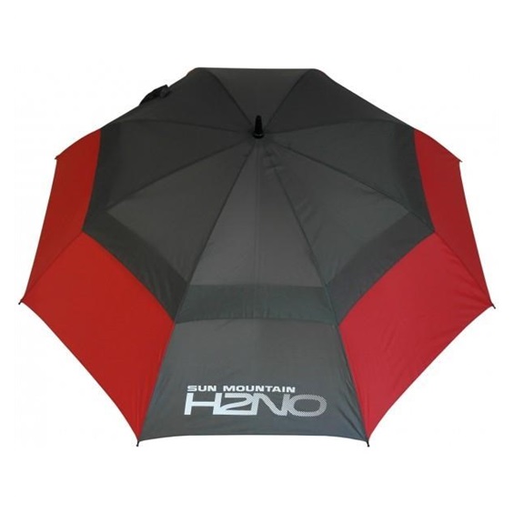 Sun Mountain H2NO UV-Proofed Regenschirm