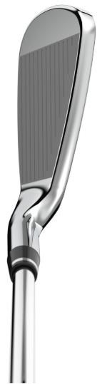 Série de fers Wilson Staff C200 aldila rogue graphite 75R - Sport & Plein air