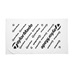 TaylorMade Tour Towel Golfhandtuch, weiss