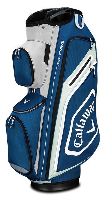 Callaway chev org deals