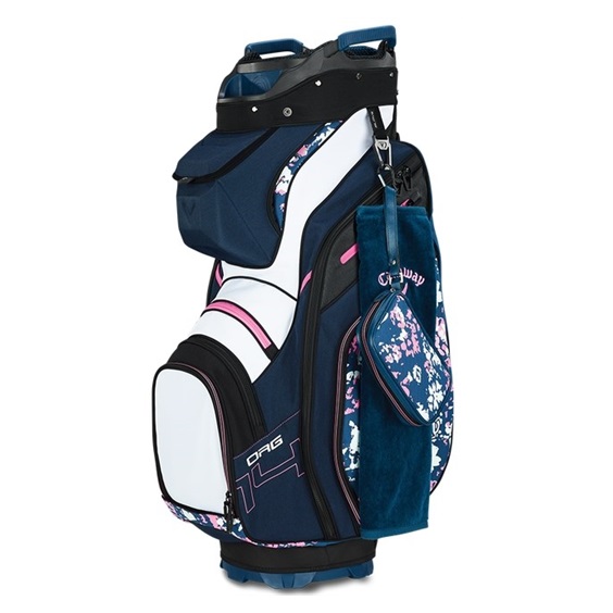 Callaway Uptown Damen Cartbag