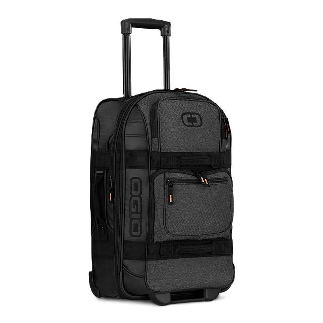 Ogio Layover Travel Bag 46L Reisetasche, graphite