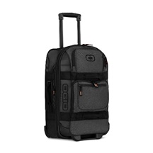 Ogio Layover Travel Bag 46L Reisetasche, graphite