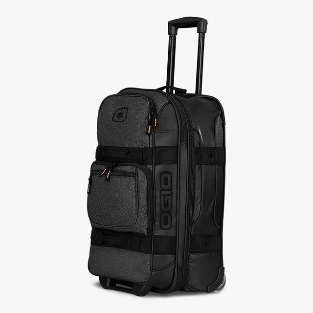 Ogio Layover Travel Bag 46L Reisetasche, graphite