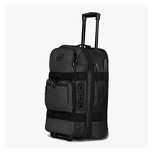 Ogio Layover Travel Bag 46L Reisetasche, graphite