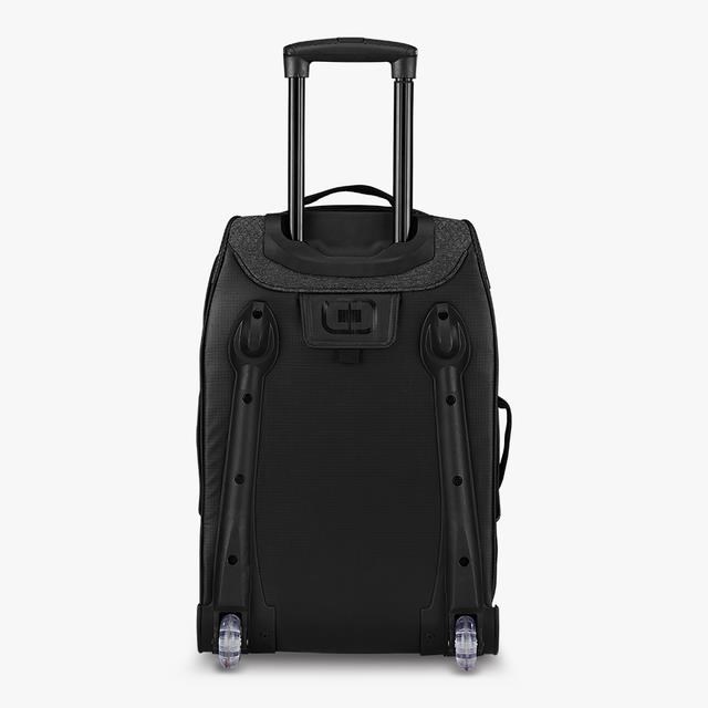 Ogio Layover Travel Bag 46L Reisetasche, graphite