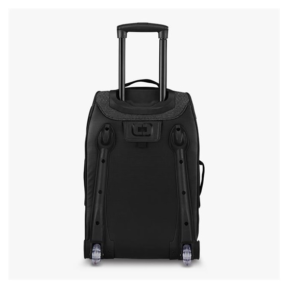 Ogio Layover Travel Bag 46L Reisetasche, graphite