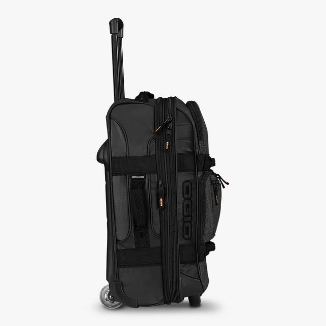 Ogio Layover Travel Bag 46L Reisetasche, graphite