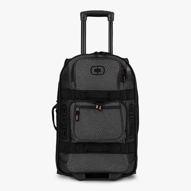 Ogio Layover Travel Bag 46L Reisetasche, graphite