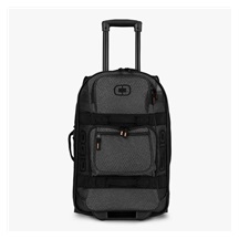 Ogio Layover Travel Bag 46L Reisetasche, graphite