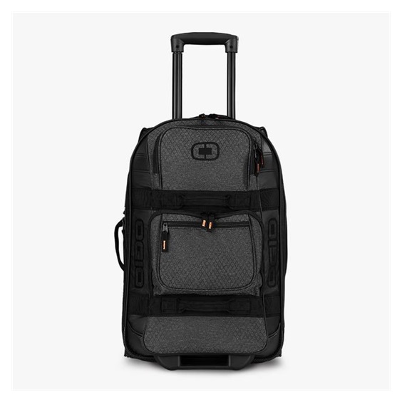 Ogio Layover Travel Bag 46L Reisetasche, graphite
