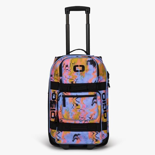 Ogio Layover Travel Bag 46L Reisetasche, graphite